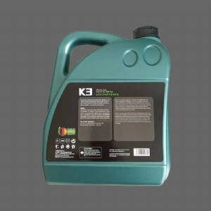 出租車專用燃?xì)獍l(fā)動機油K3